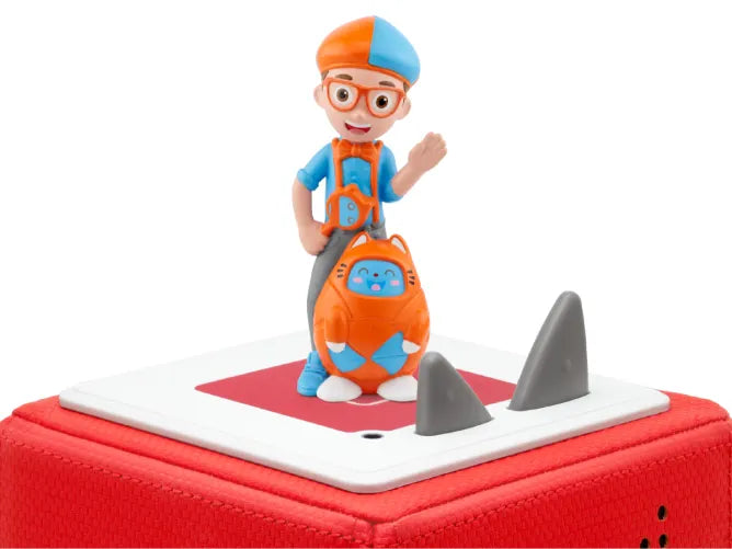 Tonie - Blippi