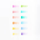 Ooly Pastel Hues: Soft-Hued Colored Pencils