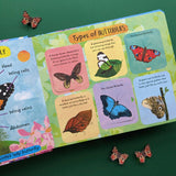 Life-Cycle Books - Butterflies