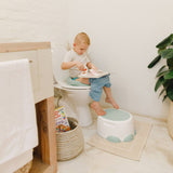 Bumbo Toilet Trainer Hemlock