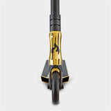 Chilli Reaper Stunt Scooter: Gold
