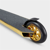 Chilli Reaper Stunt Scooter: Gold