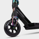 Chilli Beast V2 Stunt Scooter: Black Neochrome