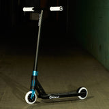 Chilli Ventus Stunt Scooter: Black/White