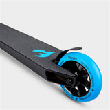Chilli Base Stunt Scooter: Blue