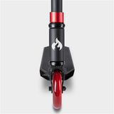 Chilli Base S Stunt Scooter: Red