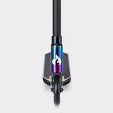 Chilli Rocky Stunt Scooter: Oil Slick Neochrome