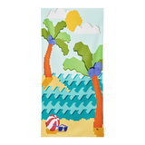 Dock & Bay Quick Dry Towels - Kids - Build-A-Beach