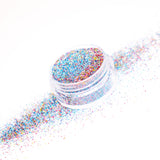 Unicorn Ultrafine Mix Biodegradable Glitter - 5ml Pot