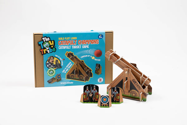Catapult Champions – Single Pack