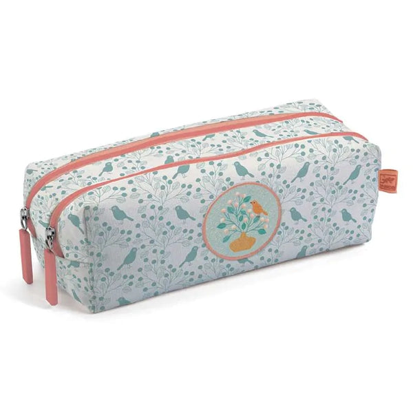 Djeco Pencil Case - Romantic