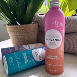 Magnolia Breeze Shower Gel