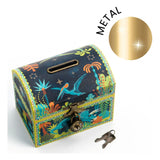 Djeco Dinosaur Moneybox