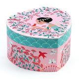 Djeco Spring Melody Music Box
