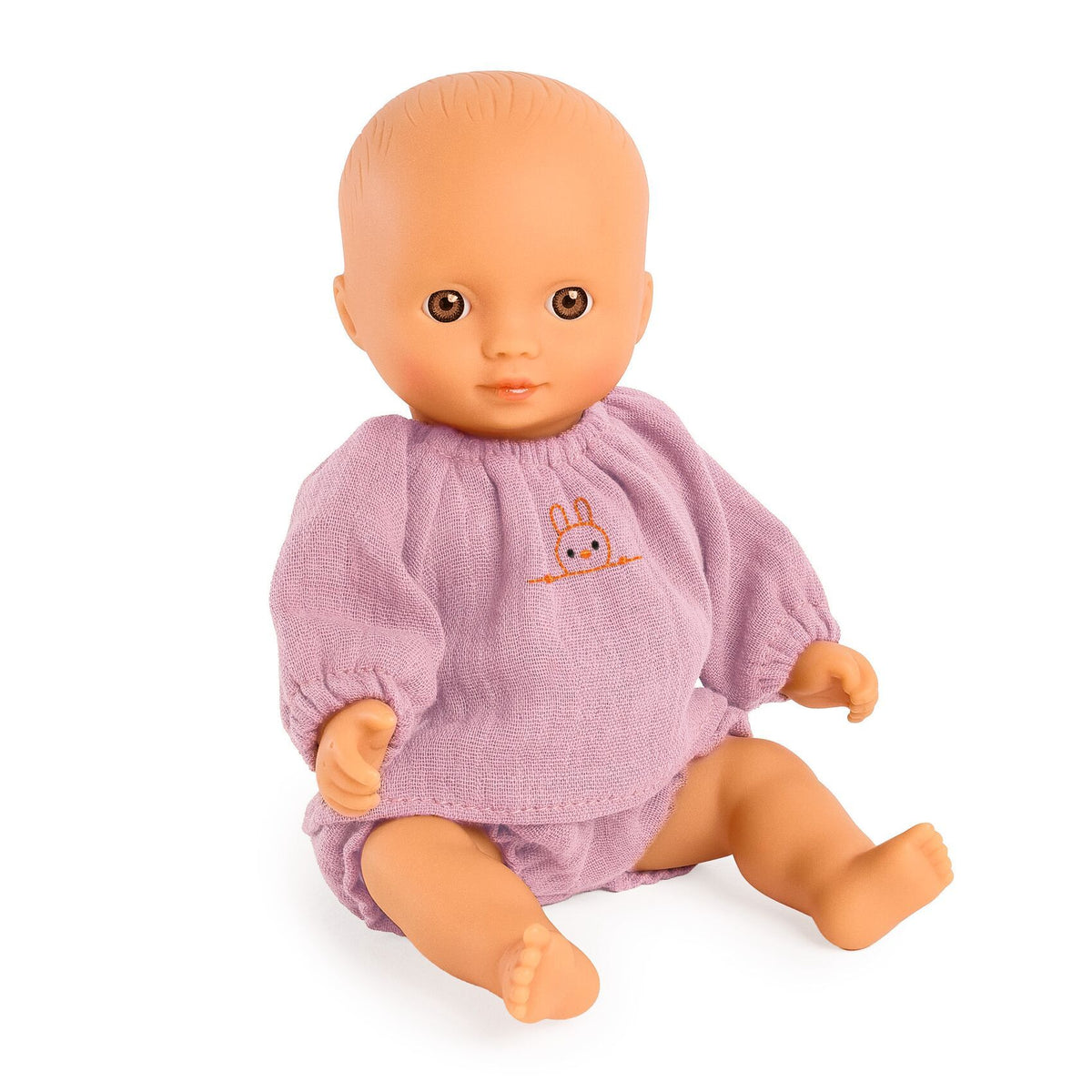 Pomea Mini Doll (for the Bath): Ola