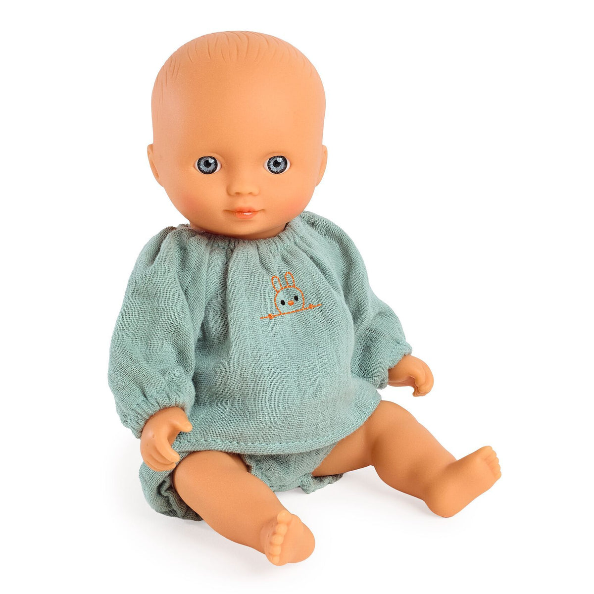 Pomea Mini Doll (for the Bath): Dina