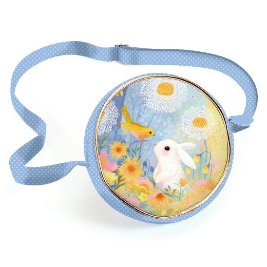 Djeco Handbag - Rabbit