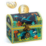 Djeco Dinosaur Moneybox