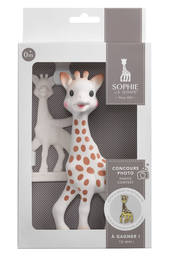 Sophie La Girafe® - Award Gift Set