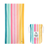 Dock & Bay Quick Dry Towels - Summer - Coastal Candy