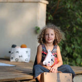 SOZO DIY - Polar Bear Pillow Kit
