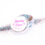 Unicorn Ultrafine Mix Biodegradable Glitter - 5ml Pot