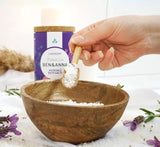 Lavender Bath Salt