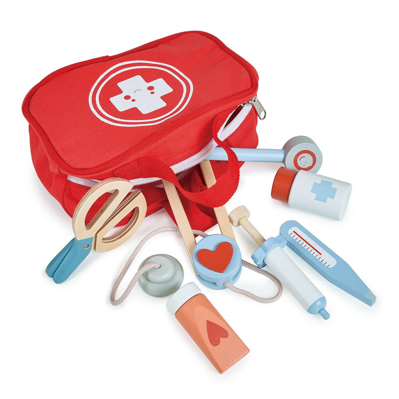 Mentari My First Aid Kit