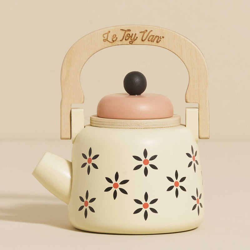 Vintage Kettle