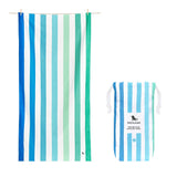 Dock & Bay Quick Dry Towels - Summer - Endless River