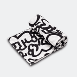 ETTA LOVES x KEITH HARING 'BABY' MUSLIN - birth to 4 months