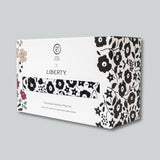 ETTA LOVES x LIBERTY – Reversible Sensory Playmat - birth to 12 months