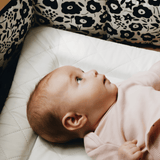 ETTA LOVES x LIBERTY – Reversible Sensory Strip - birth to 12 months
