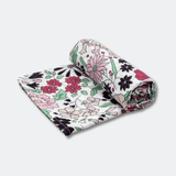 ETTA LOVES x LIBERTY – Sensory XL Muslin Swaddle - 5-12 months