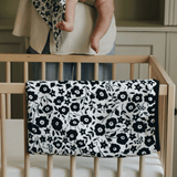 ETTA LOVES x LIBERTY – Sensory Muslin Blanket - Reversible