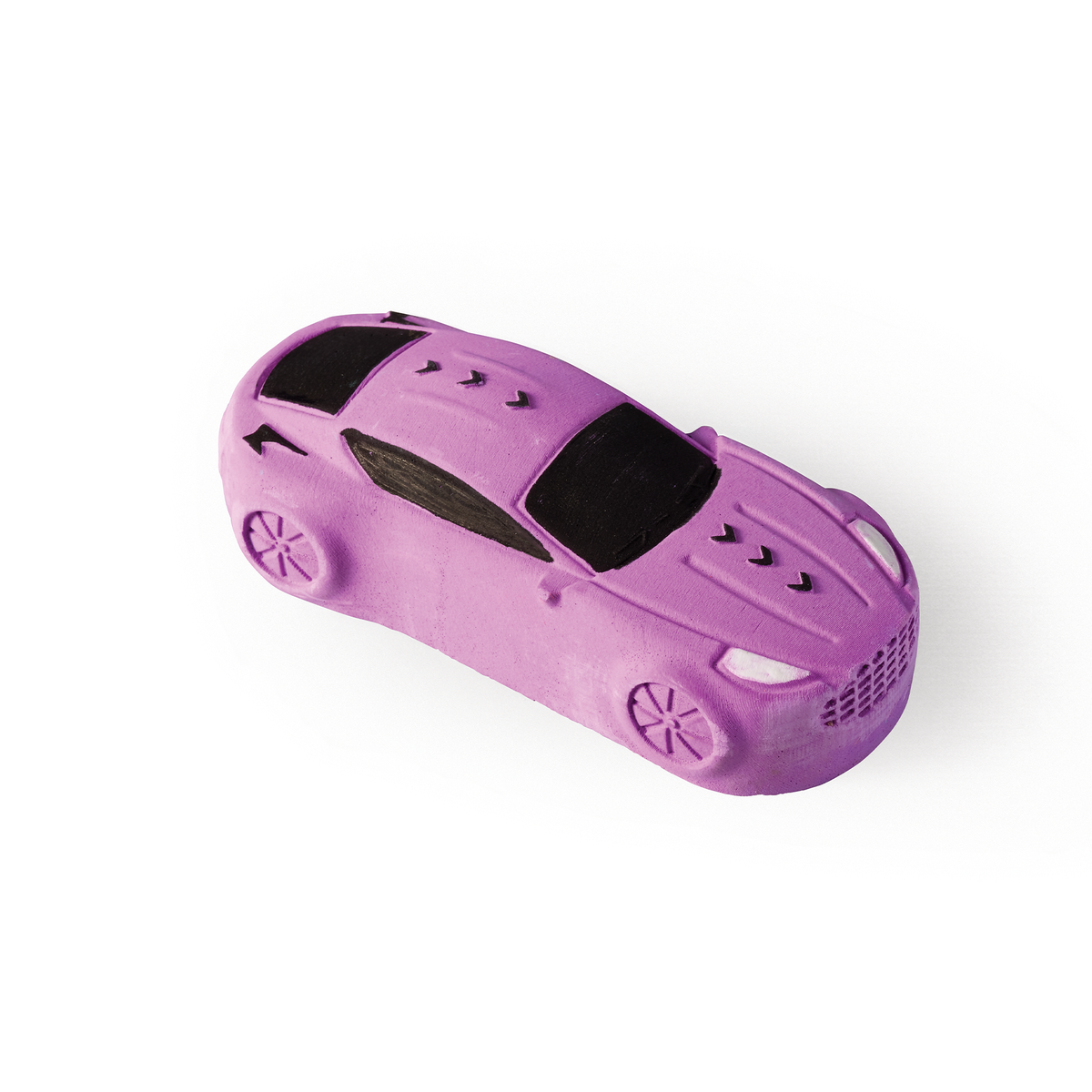 Crocodile Creek - Chalks/Race Car