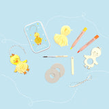 Make Your Own Pom Pom Chick - Easter Craft Kit