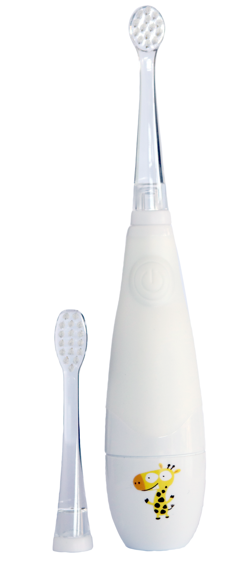 Tickle Tooth Sonic Toothbrush