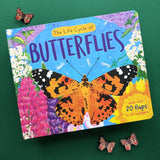 Life-Cycle Books - Butterflies