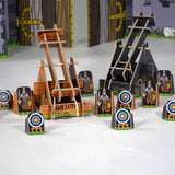 Catapult Champions Game – Double Pack