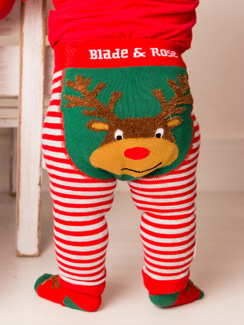 Blade & Rose Festive Leggings