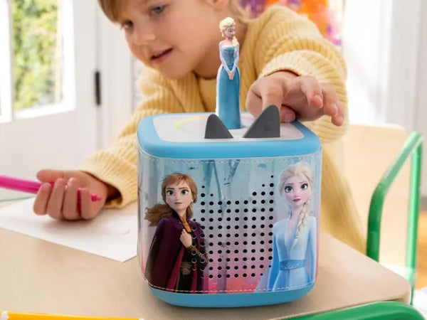 Tonies: Toniebox 2 Sleeve - Disney Frozen