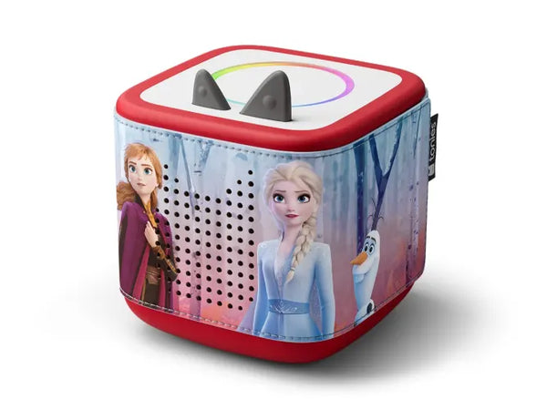 Tonies: Toniebox 2 Sleeve - Disney Frozen