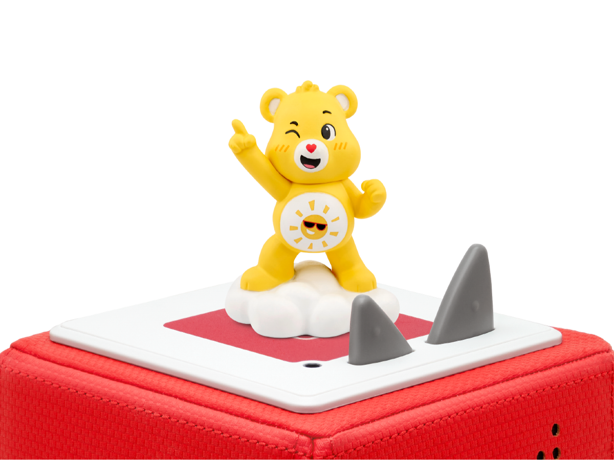 Tonie - Care Bears - Funshine Bear