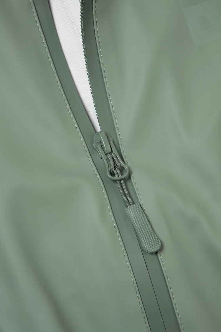 Grass+Air Khaki Puddlesuit