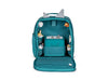 Tonies Backpack with Creative Mini Keyring -Teal
