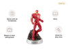 Tonie - MARVEL - Iron Man