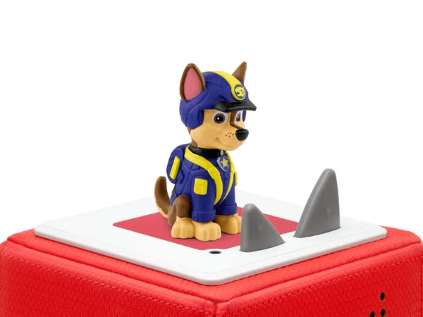 Tonies Paw Patrol's - Jungle Pups Chase