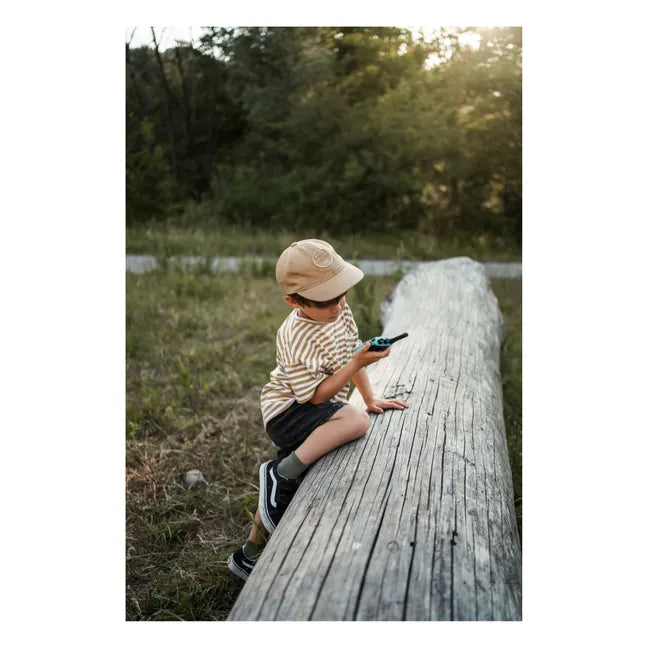 Kidywolf KIDYTALK Kids' Long Range Walkie-Talkies