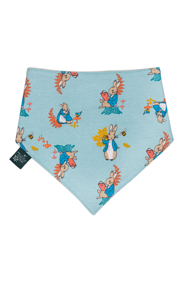 Blade & Rose Peter Rabbit Woodland Bib